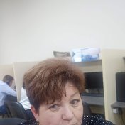 Марина Усенко