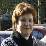 Татьяна Юденкова (Антимонова)