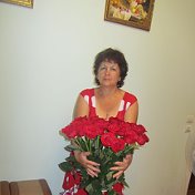 Наталья Пронина (Борисова)
