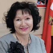 Ирина Миронова (Аргамакова)