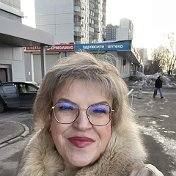 Ирина Батурова(Зенина )