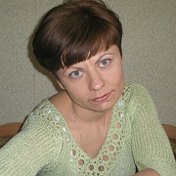 светлана симонова