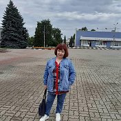 Елена Сумбаева