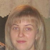 Галина Бажанова