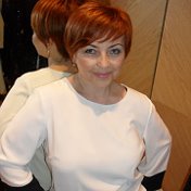 Светлана Тарасенко