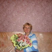 Ольга Гаязова (Фёдорова)