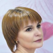Ирина Михайленко Загуменникова