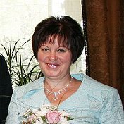 Татьяна щепеткова(Степанова)