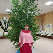 Валентина Баркалова