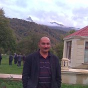 Suleyman Baqirov