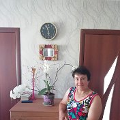 Ирина Воронкова (Грицкова)