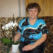 Ольга Бухтиярова