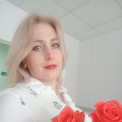 Елена Минченко (Скрипченко)