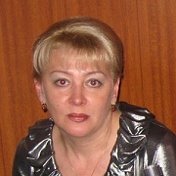 Ирина Некрасова(Членова)