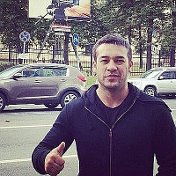 Nodirbek Ubaydullayev