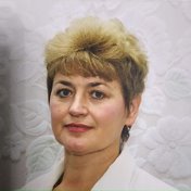 Валентина Хитрич-(Бурцева)