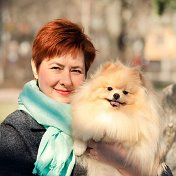 Елена Ильичева Питомник Огненный Лис