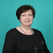 Галина Родионова