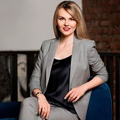 Анна Волкова