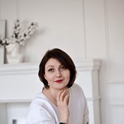 Лидия Куликова(Фатник)