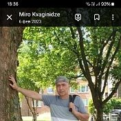 Miro Kvaginidze