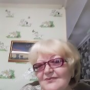 Елена Скупченко