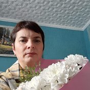 Тамара Пипкина(Сергеева)