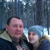 Андрей и Таня Никулины