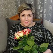Светлана Буякова