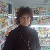 Валентина Курмаева-Шурубикова