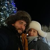 Денис и Дарья Викторовы