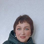 Марина Осинцева(Кустова )