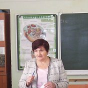 Валентина Соколова