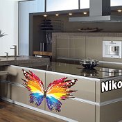 Мебель Nikoletta Кухни шкафы-купе кровати