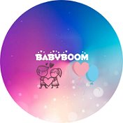 Baby BooM Товары для детей и мам