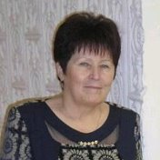 Анна Пархоменко(Шульга)