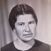 Маргарита Ветошкина (Золотарева)