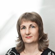 Ирина Павлова (Обласова)