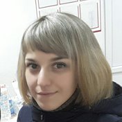 Лилия Грибанова