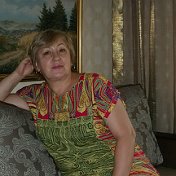 Валентина Марцынковская