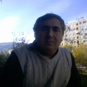 vano bitsadze