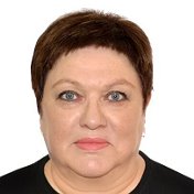 Нина Кинева  (Бугаева)