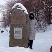 Юлия Мезенцева (Богданова)