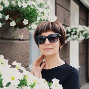 Елена Лобанова(Шинковская)
