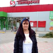 Ирина Тарасова