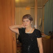 Татьяна Закирова