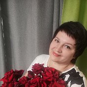 Наталья Шашунина