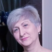 Светлана Величко (Золотарёва)
