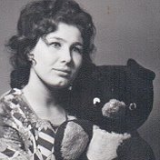Татьяна Елизарова (Альгина)
