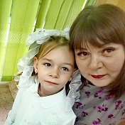 Елена Евгеньевна